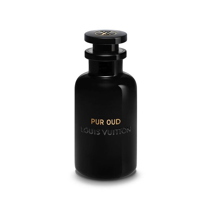 Pur Oud by Louis Vuitton Eau de Parfum – 100ml