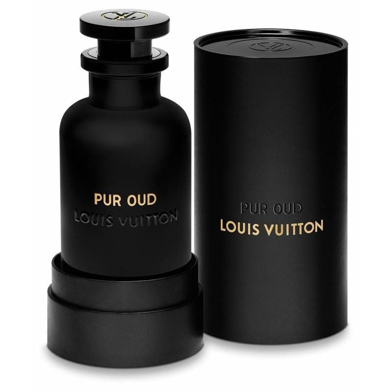 Pur Oud by Louis Vuitton Eau de Parfum – 100ml