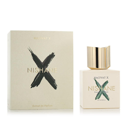 Hacivat X by Nishane – Extrait de Parfum – 100ml