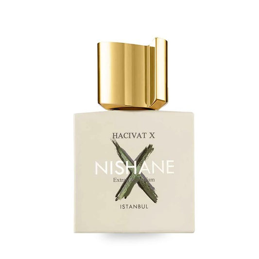 Hacivat X by Nishane – Extrait de Parfum – 100ml