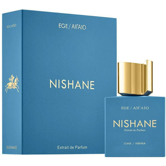 EGE / Ailaio by Nishane – Extrait de Parfum – 100ml