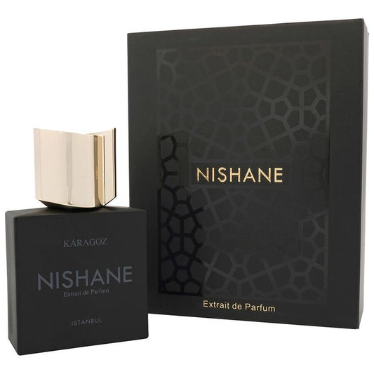 Karagoz by Nishane – Extrait de Parfum – 100ml