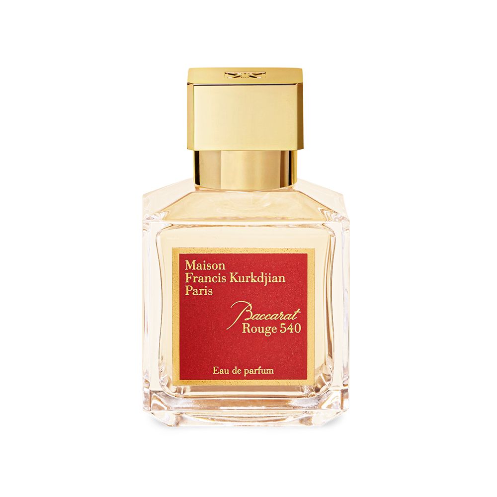 Baccarat Rouge 540 by Maison Francis Kurkdjian Eau de Parfum – 70ml