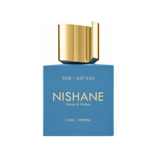 EGE / Ailaio by Nishane – Extrait de Parfum – 100ml