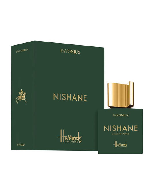 Favonius by Nishane – Extrait de Parfum – 100ml