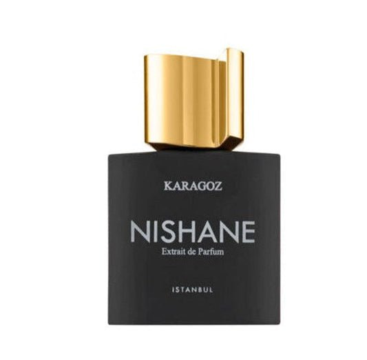 Karagoz by Nishane – Extrait de Parfum – 100ml