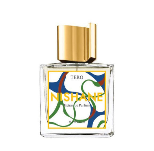 Deziro by Nishane – Extrait de Parfum – 100ml