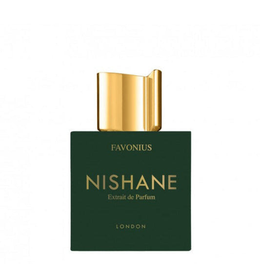 Favonius by Nishane – Extrait de Parfum – 100ml